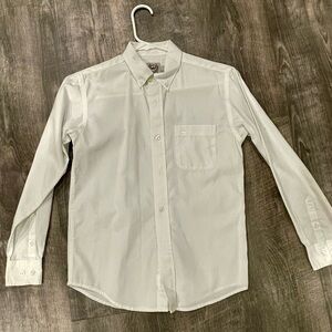 Cinch Boys Long Sleeve